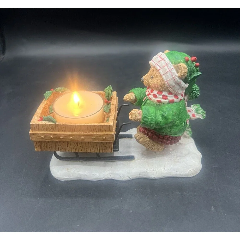 Hallmark adorable christmas